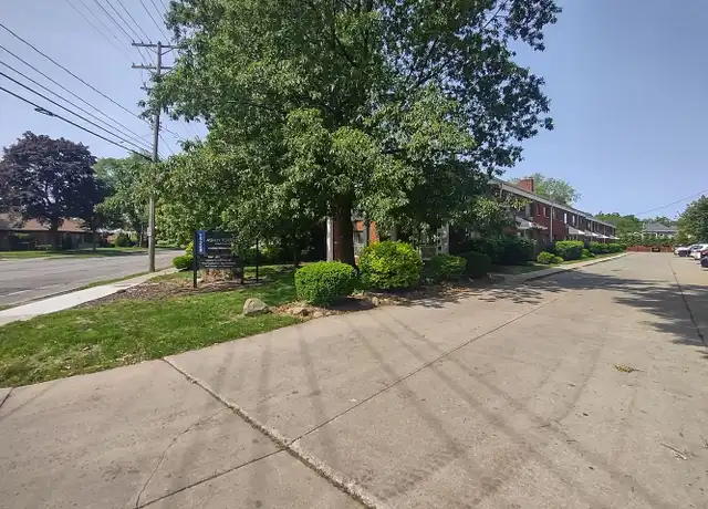 Property at 15320 Triskett Rd Unit 06, Cleveland, OH, 44111, 1 bed, 1 bath, [object Object]