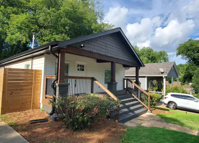 Property at 1081 Fair St SW, Atlanta, GA, 30314, 4 beds, 3 baths, [object Object]