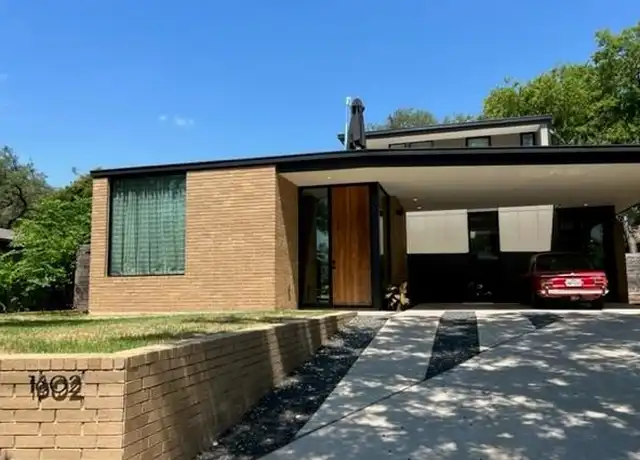 Property at 1602 S 3rd St, Austin, TX, 78704, 3 beds, 3.5 baths, [object Object]