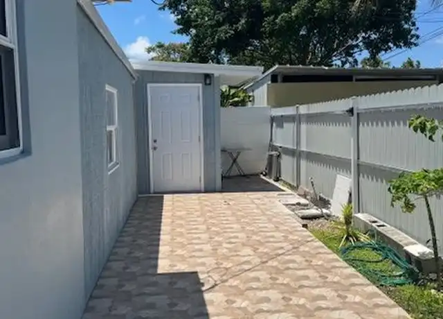 Property at 10011 SW 164th Ter Unit 1, Miami, FL, 33157, 1 bed, 1 bath, [object Object]
