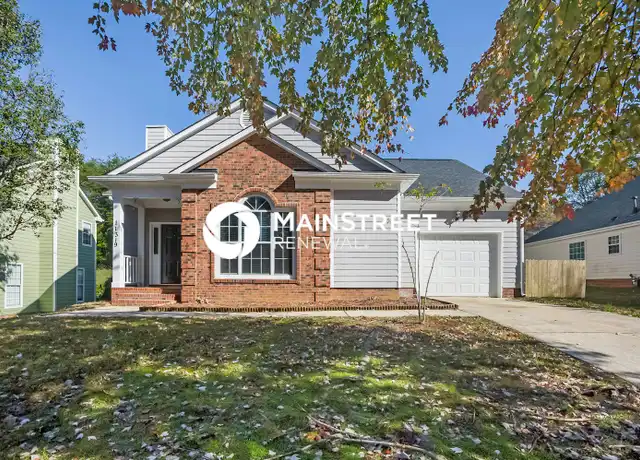 Property at 11319 Clayford Rdg, Charlotte, NC, 28215, 3 beds, 2 baths, [object Object]