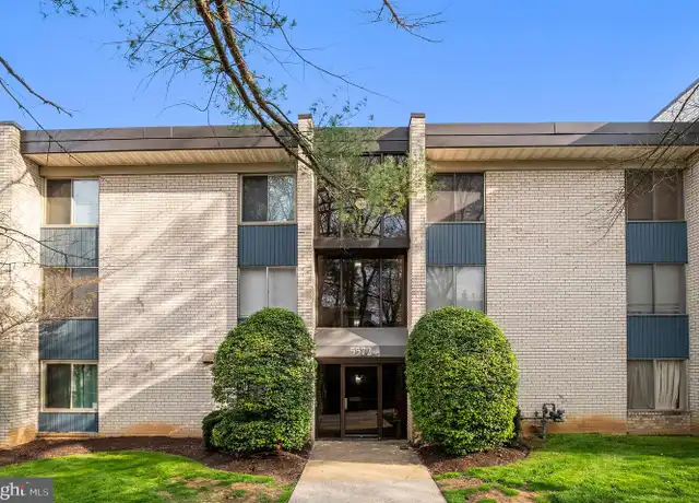 Property at 5572 Burnside Dr Apt 3, Rockville, MD, 20853, 2 beds, 1 bath, [object Object]