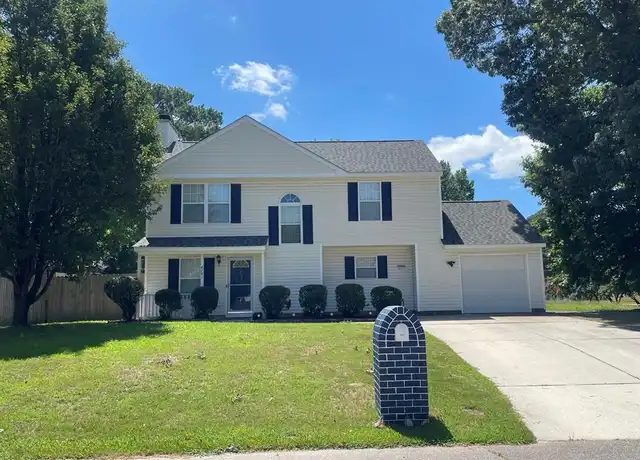 Property at 4781 Cullen Rd, Virginia Beach, VA, 23455, 3 beds, 2.5 baths, [object Object]
