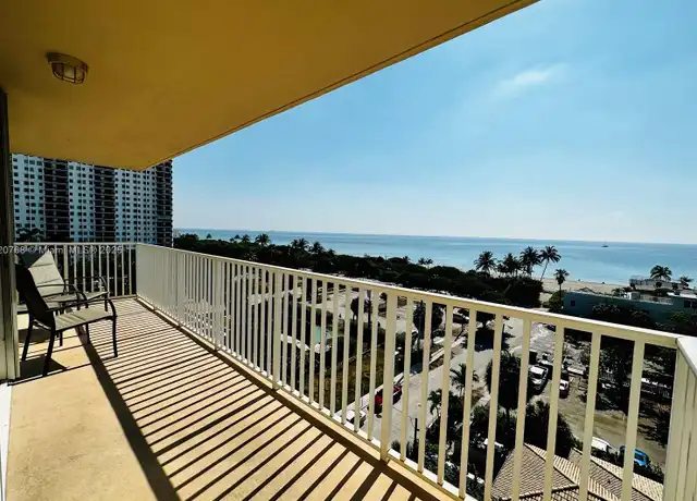 Property at 1401 S Ocean Dr #803, Hollywood, FL, 33019, 2 beds, 2 baths, [object Object]