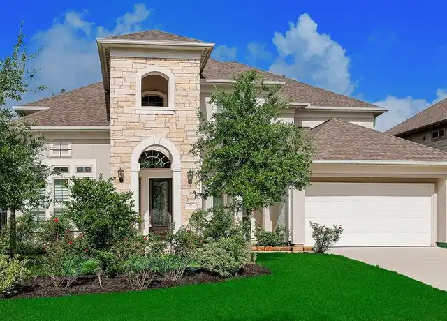 Property at 27 Whitbarrow Pl, Tomball, TX, 77375, 4 beds, 4.5 baths, [object Object]