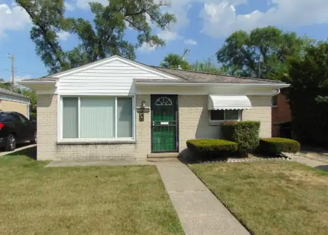 Property at 20192 Griggs St, Detroit, MI, 48221, 3 beds, 1.5 baths, [object Object]