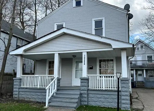 Property at 10304 Shale Ave Unit UP, Cleveland, OH, 44104, 3 beds, 1 bath, [object Object]