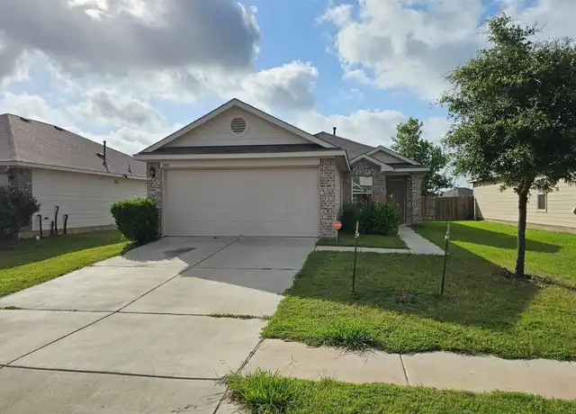 Property at 3503 Batson Dr, Austin, TX, 78725, 3 beds, 2 baths, [object Object]