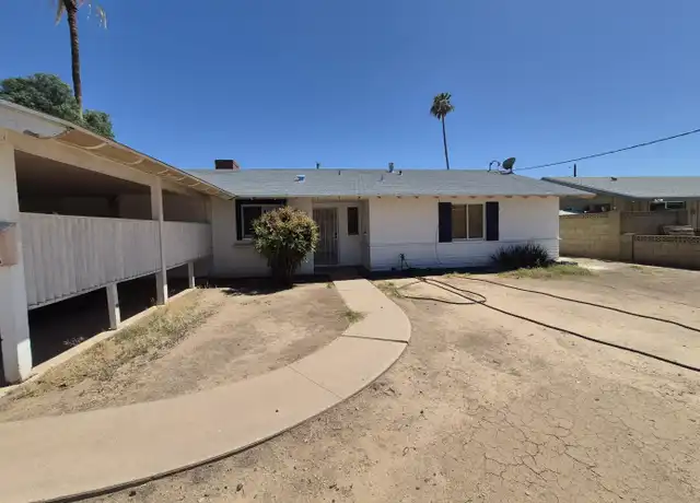 Property at 3945 W Orange Dr, Phoenix, AZ, 85019, 3 beds, 2 baths, [object Object]