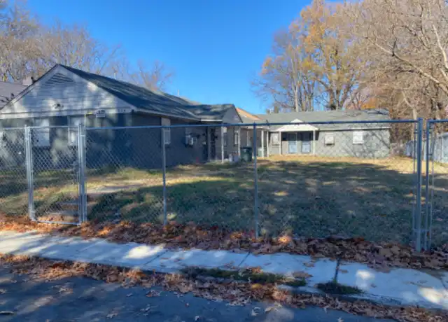Property at 966 Leon Pl, Memphis, TN, 38107, 2 beds, 1 bath, [object Object]
