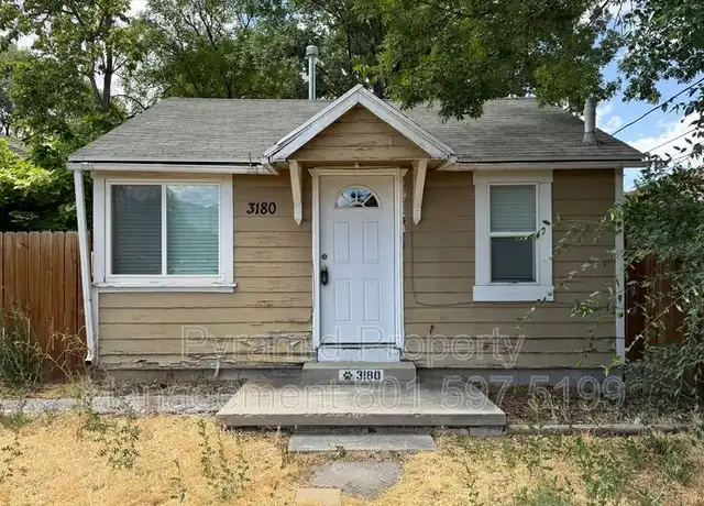 Property at 3180 S 400 E, South Salt Lake, UT, 84115, 2 beds, 1 bath, [object Object]