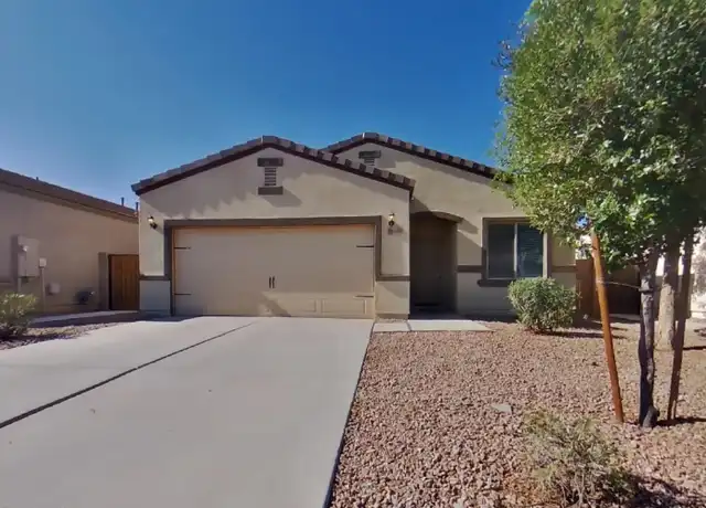 Property at 38169 W Vera Cruz Dr, Maricopa, AZ, 85138, 3 beds, 2 baths, [object Object]