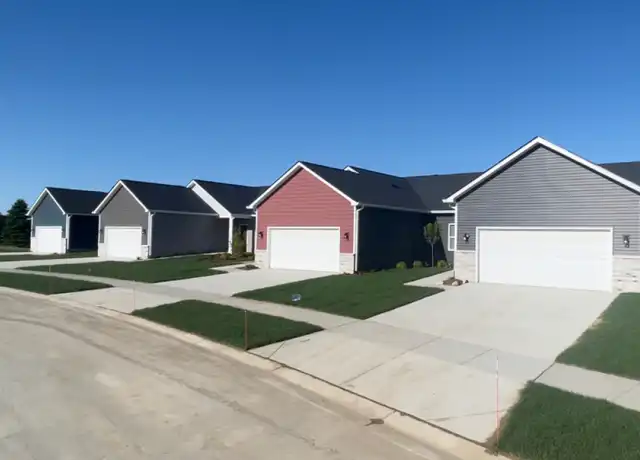 Property at 110 Percy Dr, Howell, MI, 48843, 2 beds, 2 baths, [object Object]