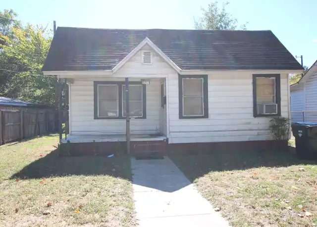 Property at 1526 W 1st St, Tyler, TX, 75701, 2 beds, 1 bath, [object Object]