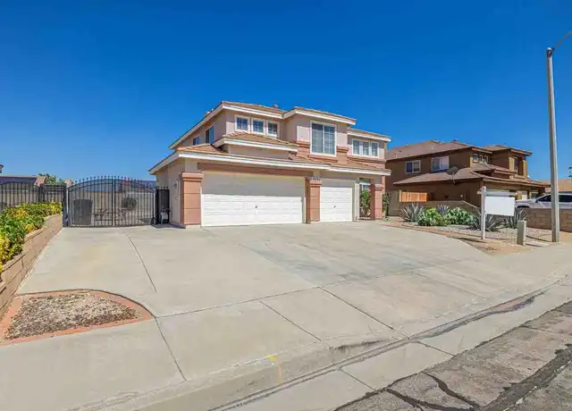 Property at 44250 62nd St W Unit NA, Lancaster, CA, 93536, 5 beds, 2.5 baths, [object Object]