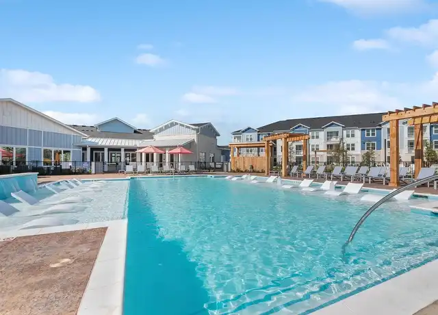 Property at Ascend Ventana Lakes - 23100 Clay Rd, Katy, TX, 77493, 1 bed, 1 bath, [object Object]