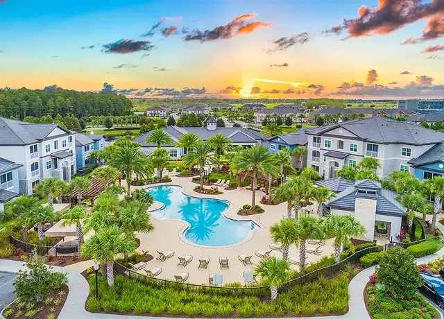 Property at MAA Randal Lakes - 9200 Randal Park Blvd, Orlando, FL, 32832, 1 bed, 1 bath, [object Object]