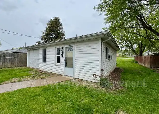 Property at 246 Broadway St, Marseilles, IL, 61341, 1 bed, 1 bath, [object Object]