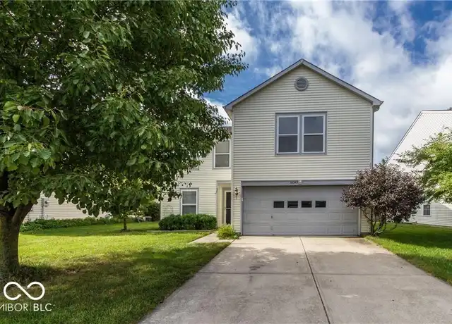 Property at 10345 Lee Stewart Ln, Fishers, IN, 46038, 3 beds, 2.5 baths, [object Object]