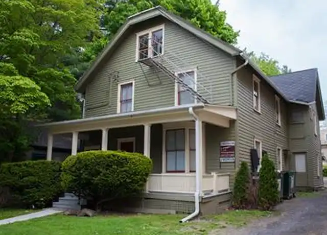Property at 116 Osmun Pl Unit 5, Ithaca, NY, 14850, 2 beds, 1 bath, [object Object]