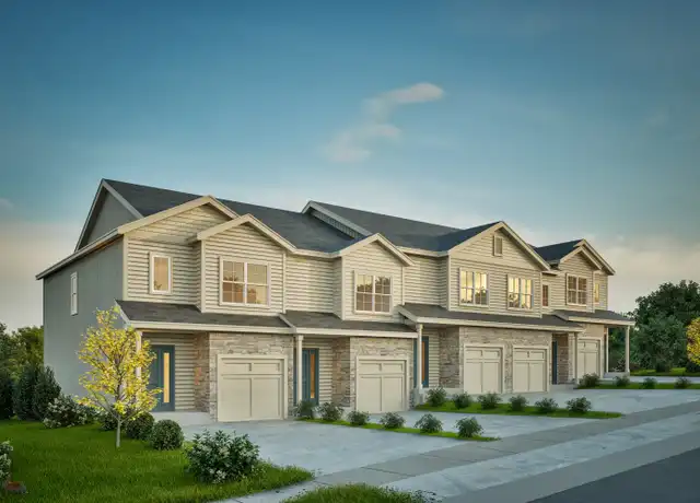 Property at 33247 W 85th St Unit 5D, De Soto, KS, 66018, 3 beds, 3.5 baths, [object Object]