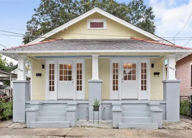 Property at 2848 Maurepas St, New Orleans, LA, 70119, 2 beds, 1 bath, [object Object]