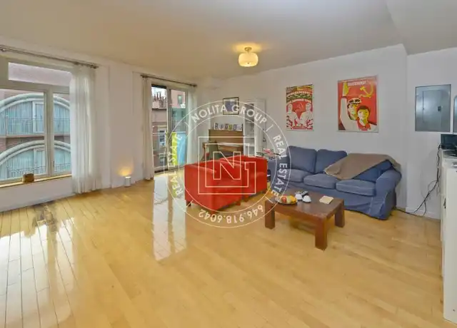 Property at 156 Mott St Unit 5, New York, NY, 10013, 2 beds, 2 baths, [object Object]