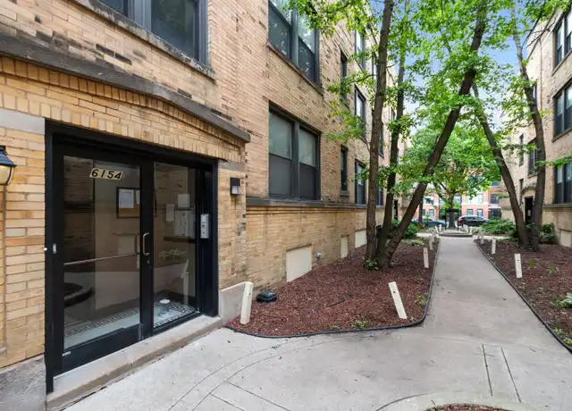 Property at 6152 S Doctor Martin Luther King Junior Dr Unit 6154-3B, Chicago, IL, 60637, 2 beds, 1 bath, [object Object]