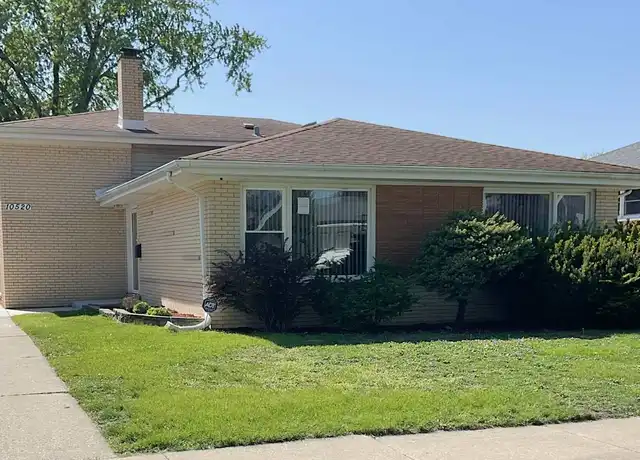 Property at 10520 Kedvale Ave, Oak Lawn, IL, 60453, 4 beds, 1.5 baths, [object Object]