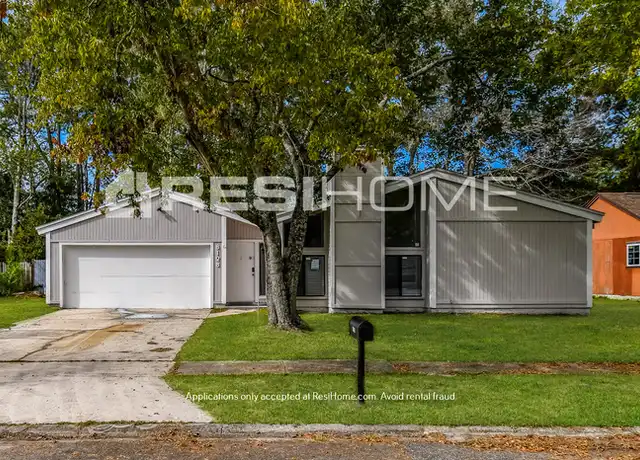 Property at 8128 Coralberry Ln, Jacksonville, FL, 32244, 3 beds, 2 baths, [object Object]