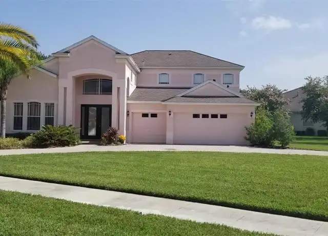 Property at 10709 Cory Lake Dr, Tampa, FL, 33647, 5 beds, 3 baths, [object Object]