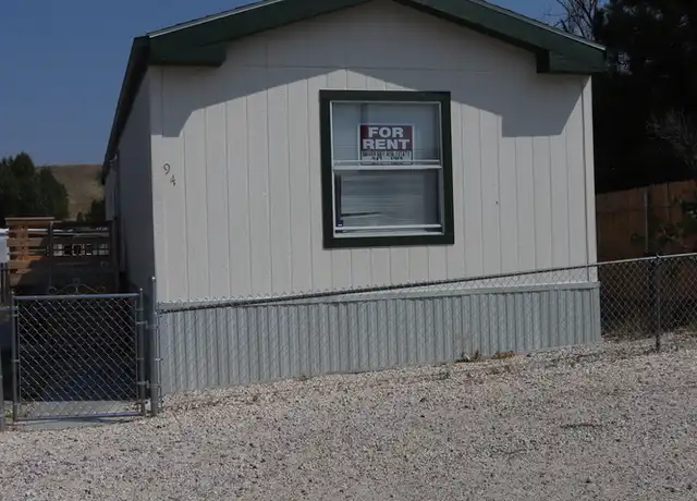 Property at 94 Yucca Cir, Casper, WY, 82604, 3 beds, 2 baths, [object Object]