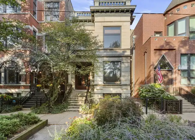 Property at 2038 N Seminary Ave Unit G, Chicago, IL, 60614, 2 beds, 1 bath, [object Object]