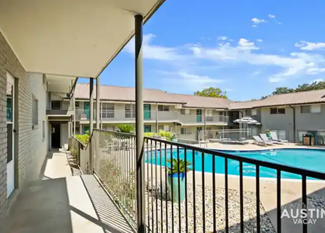 Property at Tarrytown Flats II - 1403 Norwalk Ln, Austin, TX, 78703, 2 beds, 2 baths, [object Object]