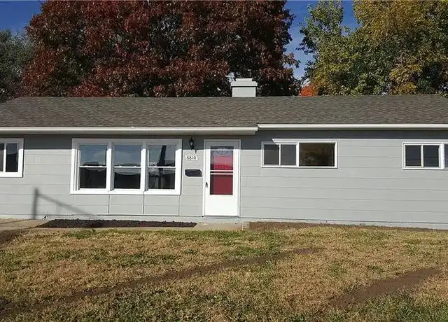 Property at 6810 Longview Rd, Kansas City, MO, 64134, 3 beds, 1 bath, [object Object]