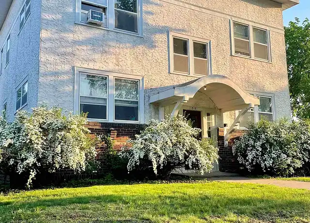 Property at 1516 Grand Apartments - 1516 Grand Ave, Saint Paul, MN, 55105, 1 bed, 1 bath, Contact for Price