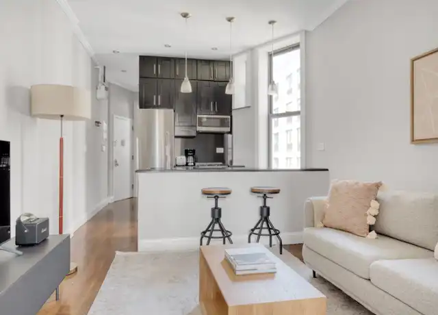 Property at 60 Avenue B Unit 5C, New York, NY, 10009, 2 beds, 1 bath, [object Object]