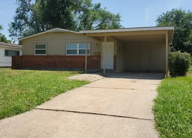 Property at 1502 Dakota St, Norman, OK, 73069, 3 beds, 1 bath, [object Object]