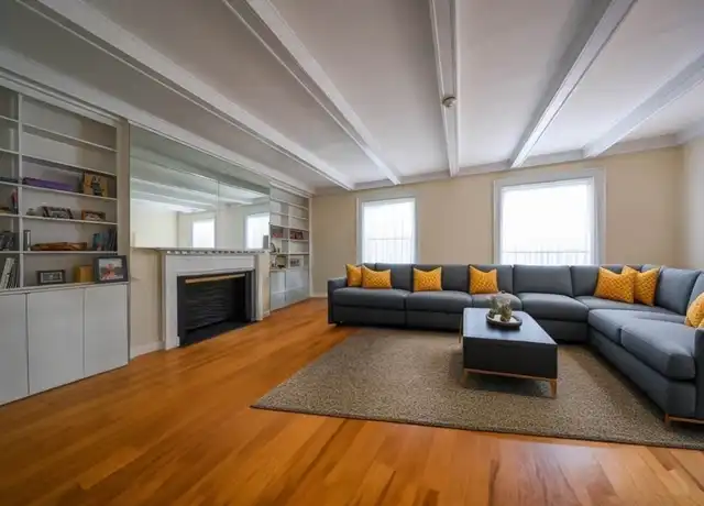 Property at 1712 Beacon St Unit 2, Brookline, MA, 02445, 3 beds, 2.5 baths, [object Object]