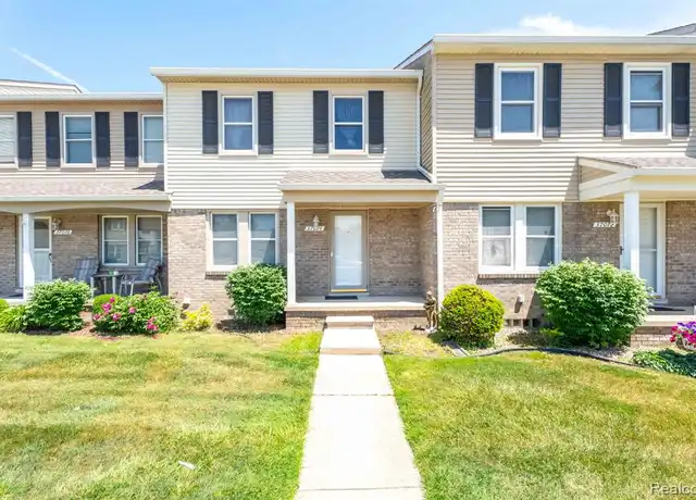Property at 37074 Brynford Dr, Clinton Twp, MI, 48036, 2 beds, 2.5 baths, [object Object]