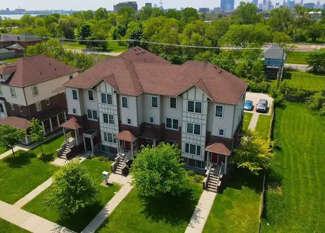 Property at Bridgeview I & II - 625 Field St, Detroit, MI, 48214, 3 beds, 1.5 baths, [object Object]