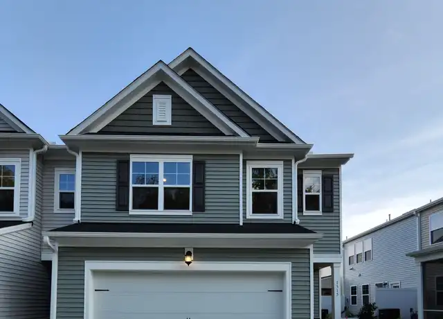 Property at 1515 Tea Time Trl Unit 1, Morrisville, NC, 27560, 3 beds, 2.5 baths, [object Object]