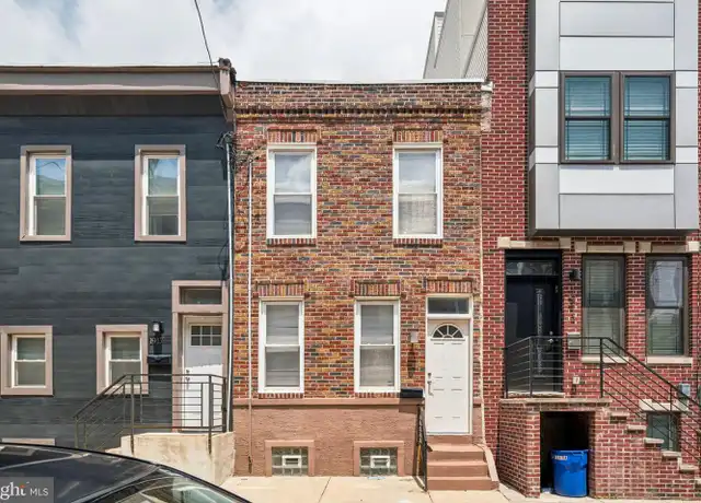 Property at 1915 Fernon St, Philadelphia, PA, 19145, 2 beds, 1 bath, [object Object]