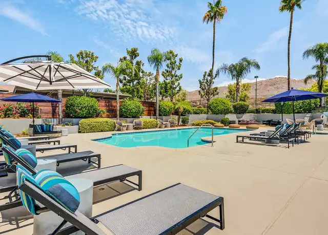 Property at The Hills at Quail Run Apartment Homes - 5059 Quail Run Rd, Riverside, CA, 92507, 1-2 bed, 1-2 bath, [object Object]