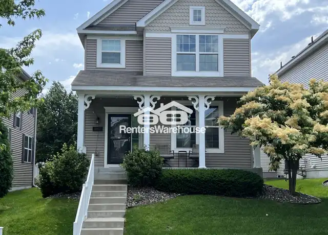 Property at 10017 Iris Ln, Eden Prairie, MN, 55347, 3 beds, 2.5 baths, [object Object]