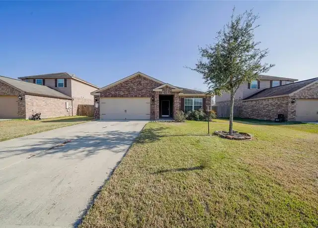 Property at 4927 Monarch Falls Ln, Richmond, TX, 77469, 3 beds, 2 baths, [object Object]