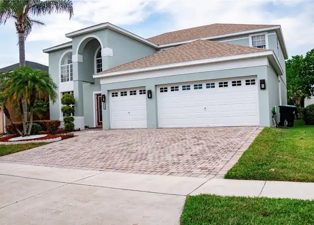 Property at 1557 Amaryllis Cir, Orlando, FL, 32825, 4 beds, 3 baths, [object Object]