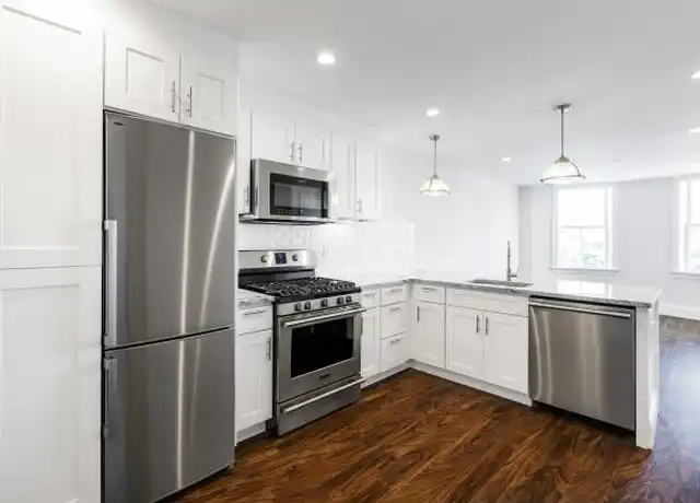 Property at 1908 Washington St, Boston, MA, 02118, 4 beds, 2 baths, [object Object]
