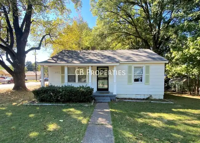 Property at 3173 Sunrise St, Memphis, TN, 38127, 3 beds, 1 bath, [object Object]
