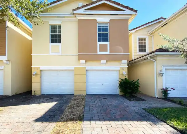 Property at 831 Pipers Cay Dr Unit 831, West Palm Beach, FL, 33415, 3 beds, 2.5 baths, [object Object]